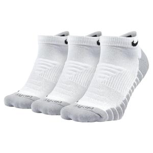 Шкарпетки Nike U NK EVERYDAY MAX CUSH NS 3PR білий Уні